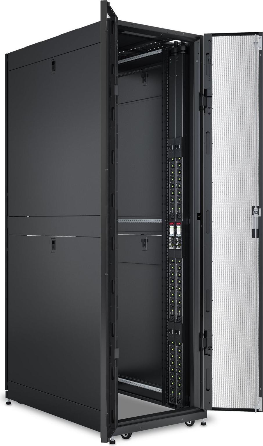 APC Rack PDU 9000 Switched APDU9941 4992 VA Schwarz