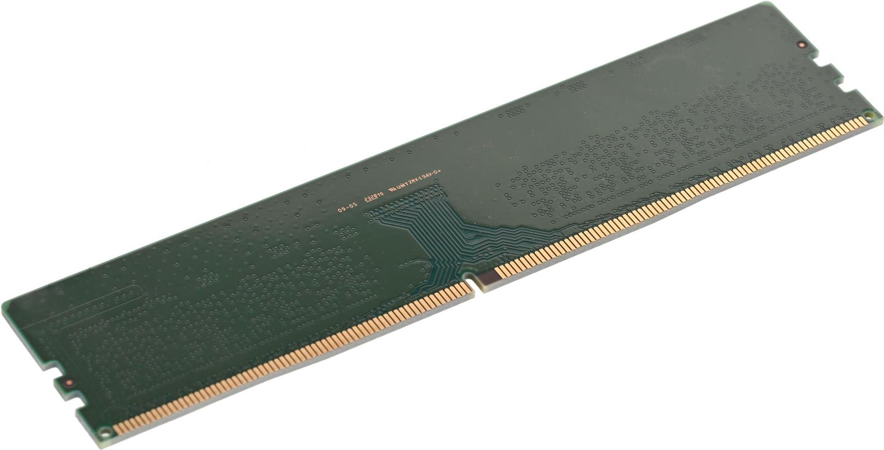 Samsung DDR4 Modul 16 GB DIMM 288-PIN 3200 MHz / PC4-25600 M391A2G43BB2-CWE