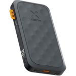 Xtorm Fuel Series 5 Powerbank | 10.000 mAh | 20W / PD / 2x USB-C / 1x USB-A | midnight schwarz | FS5101U (FS5101U)