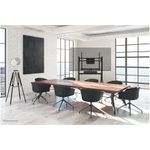 Neomounts AV50-500BL (AV50-500BL)