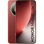 Honor Magic8 Lite 5G 8GB/256GB, brown (EU) (5109CAFL)