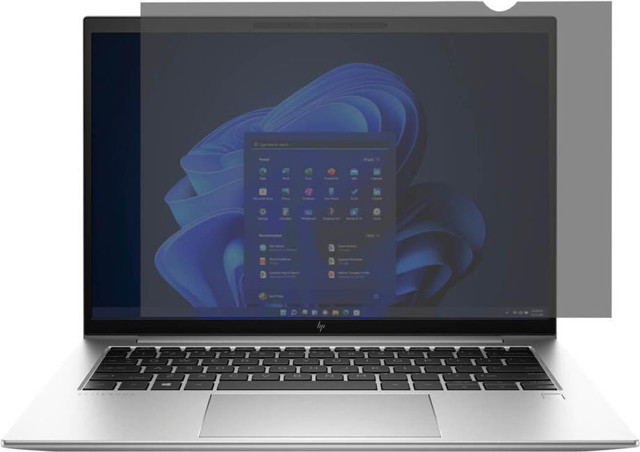 Targus 4Vu Blickschutzfilter für Notebook (ASF156W9EGL)