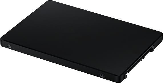 Lenovo 04X4471 Internes Solid State Drive 2.5" 512 GB Serial ATA III (04X4471)