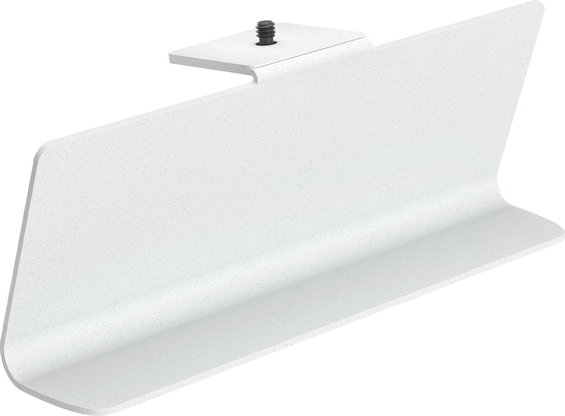 HP Poly Studio V12 USB-Videoleiste Weiß