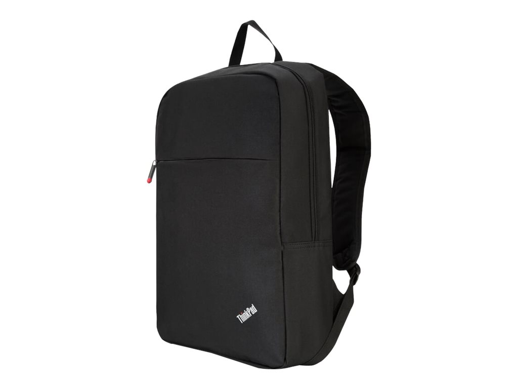 Lenovo ThinkPad Basic 15.6" Notebook-Rucksack Schwarz