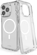 SBS Light Mag Cover kompatibel für iPhone 16 Pro transparent (TELIGMAGIP1661PT)