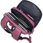 Riva Case Suzuka 7760 (7760 Red)