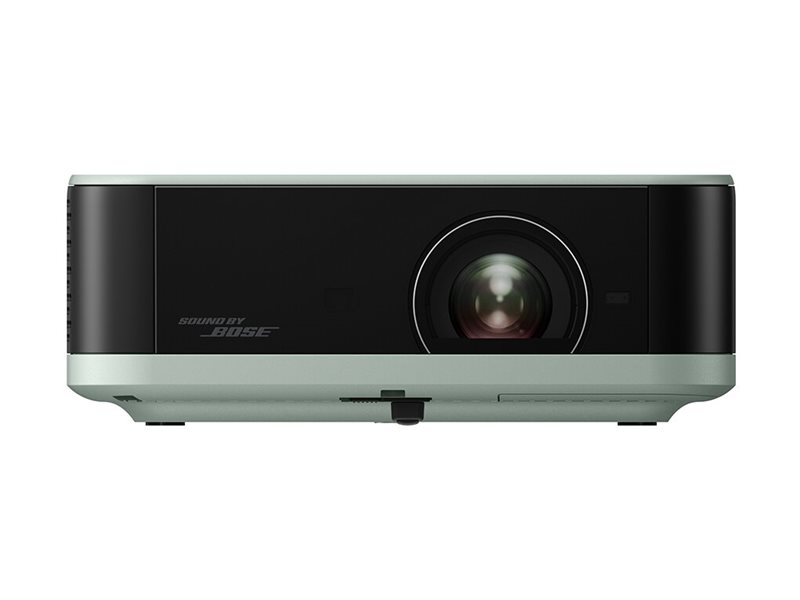 Epson Lifestudio Pop EF-61G Tragbarer 3LCD-Projektor 700 lm Full HD HDMI Ice Green