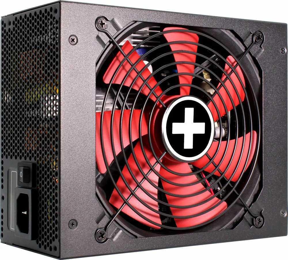 Xilence Performance X+ Series XP1050MR9.2 Netzteil 1050 W ATX12V 3.0 80 PLUS Gold Vollmodular Schwarz
