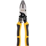 DEWALT DWHT0-70276 Duo-Kraftkombi.zange (DWHT0-70276)