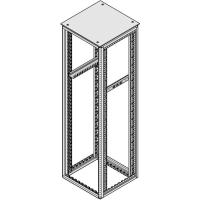 VARISTAR Gleitschienen 25kg Traglast, f. 1000mm Tiefe, 2 St. (26.10.0543)