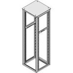 VARISTAR Gleitschienen 25kg Traglast, f. 1000mm Tiefe, 2 St. (26.10.0543)