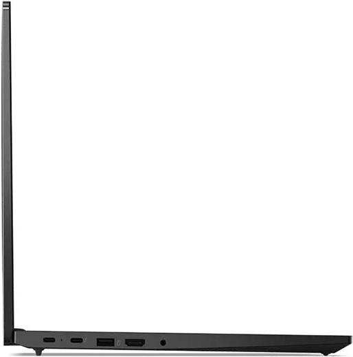 Lenovo ThinkPad E16 Gen 2 16" Intel Core Ultra 7 155H 32 GB RAM 1 TB SSD Schwarz