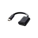Dell Mini DisplayPort-to-DisplayPort (470-13627)