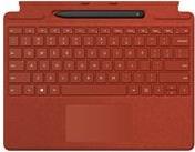 Microsoft Surface Pro X Signature Keyboard with Slim Pen Bundle (26B-00025)