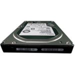 Dell HDD, 8TB, 3.5", 7.2K, 512e (0N660)