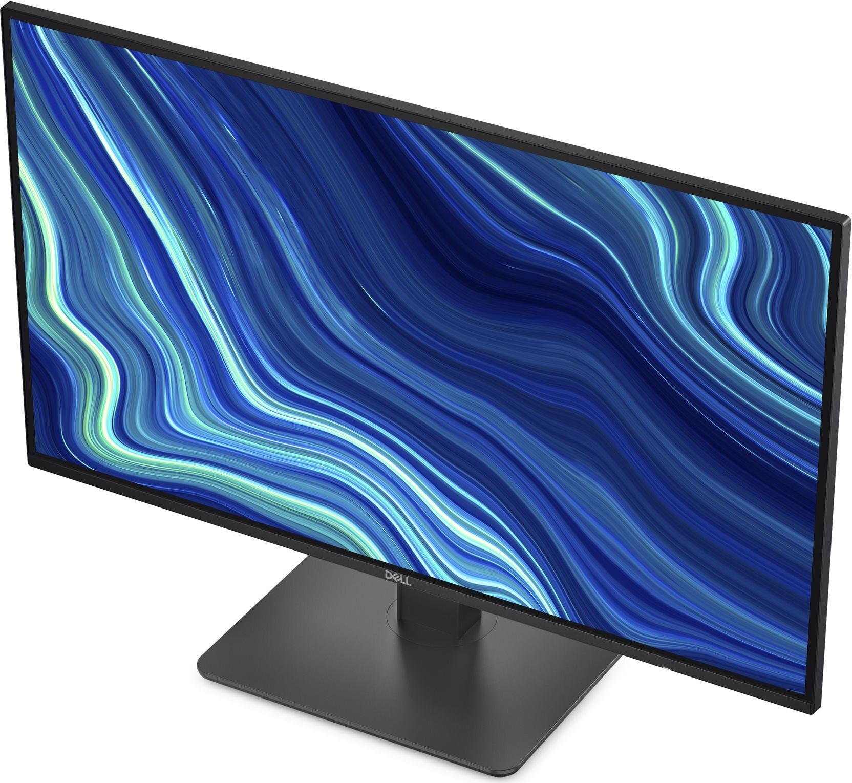 Dell SE2726D 27" IPS QHD Monitor 2560 x 1440 144 Hz Schwarz