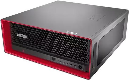 Lenovo ThinkStation P5 30GA Workstation Intel Xeon W5-2545 128 GB RAM 1 TB SSD NVIDIA RTX 4500 Ada Schwarz