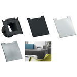 Bachmann KAPSA XXS Steckdoseneinheit (927.410)