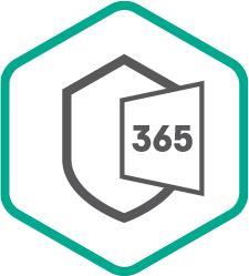 Kaspersky Security for Microsoft Office 365 (KL4312XAQTR)