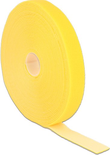 DeLOCK  Cable tie roll (18740)