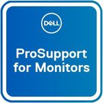 Dell Erweiterung von 3 jahre Basic Advanced Exchange auf 5 jahre ProSupport for monitors (ML5_3AE5PAE)