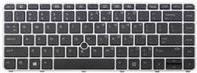 HP Ersatztastatur Notebook (836307-211)