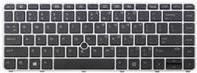 HP Ersatztastatur Notebook (836307-211)