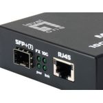 LevelOne GVT-0500 Medienkonverter (GVT-0500)