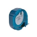 DYMO LetraTAG Plastikband (S0721690)