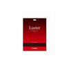 Canon Photo Paper Pro Luster LU-101 - Glanzfotopapier - 260 Mikron A4 (210 x 297 mm) - 260 g/m2 - 20 Blatt - für PIXMA PRO-1, PRO-10, PRO-100 (6211B006)