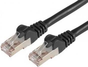 M-CAB Patch-Kabel RJ-45 (M) zu RJ-45 (M) (3572)