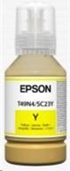 Epson 140 ml Gelb Nachfülltinte (C13T49H400)