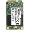 Transcend 230S - SSD - 256 GB - intern - mSATA - SATA 6Gb/s