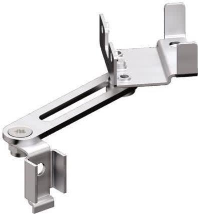 Rittal Türarretierung AX 2519020 1 (2519020)