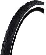 FISCHER Fahrrad-Reifen, 28" (71,12 cm), 47-622 Reifengröße: 28' x 1,75' (71,12 x 4,44 cm), ETRTO-Norm: - 1 Stück (60021)