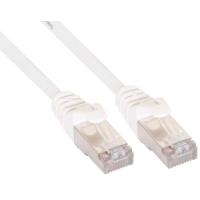 INLINE Patch-Kabel RJ-45 (M) (72525W)