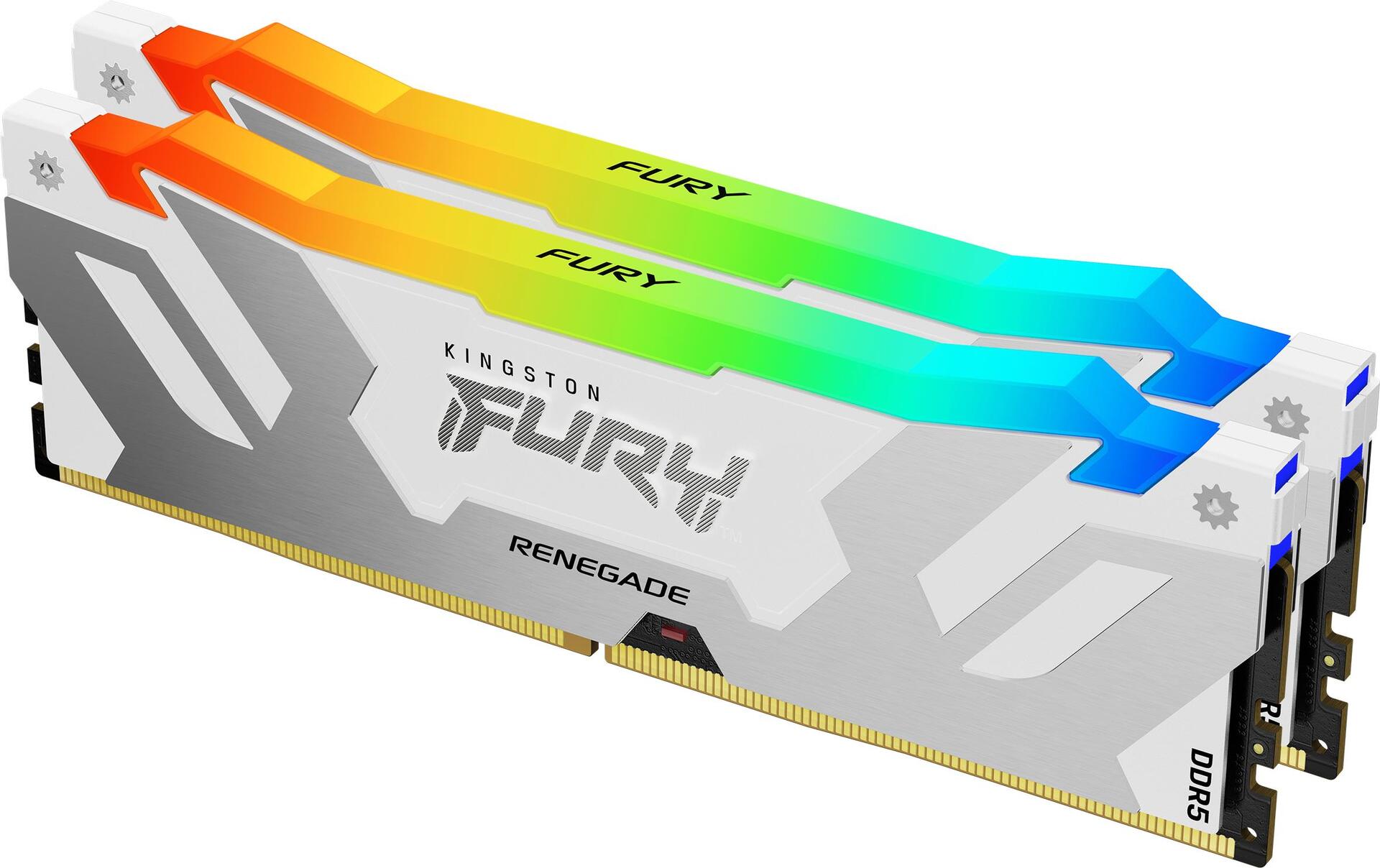 Kingston FURY Renegade RGB (KF564C32RWAK2-64)
