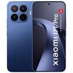 Xiaomi 17T Pro 5G Dual Sim 12GB RAM 512GB deep blue (MZB0NUMEU)