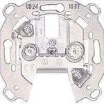 Durchgangsdose 2f. 5-2400MHz UD 2415 ST (UD2415ST)