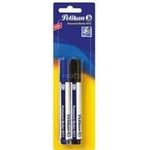 Pelikan Büro Pelikan Permanent Marker 407 Schwarz/Blau (950170)