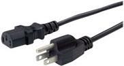 VALUE Secomp Stromkabel (19.99.1495)