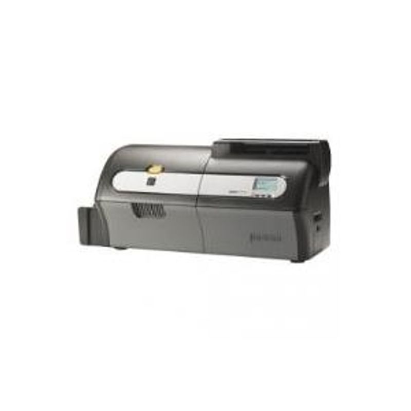 Zebra TrueColours ix Series 1 weiß Farbband 800077-709EM