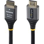 STARTECH 0.3M HDMI 2.1 CABLE 8K 60HZ . (HDMM21V1F)