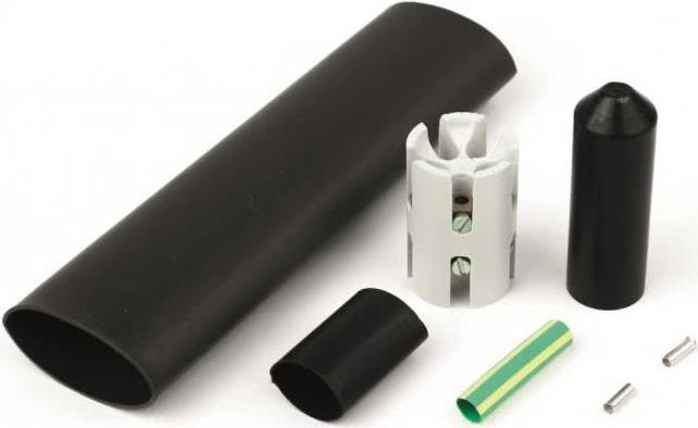 DEVI An.-Abschl.-Garnitur 19-400126 19400126 (19-400126)