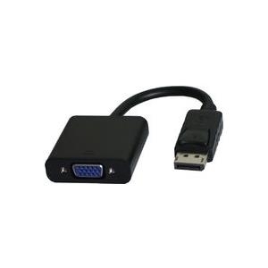 MicroConnect DisplayPort-Kabel (DPVGA15CM)