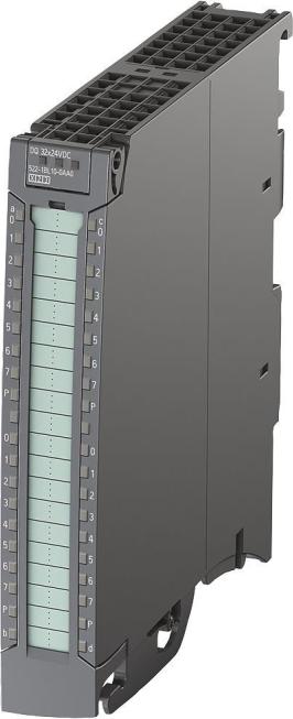 Digitalausgabemodul DQ 32x24VDC/0.5A 6ES752 (6ES75221BL010AB0)