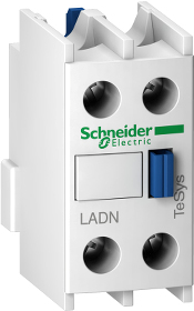 APC Schneider Schneider Electric Hilfsschalter 2Ö LADN02