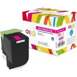 Armor K18031OW Tonerkartusche Lasertoner 4000 Seiten Magenta (K18031OW)