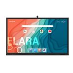 NewLine 75" Elara Pro 75" 4K Multitouch Display Android 13 (TT-7523QCA+)